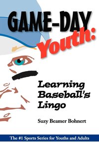 bokomslag Game-Day Youth