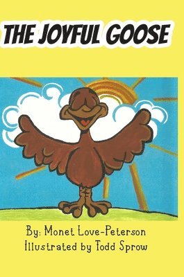 Joyful Goose