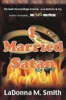 bokomslag I Married Satan