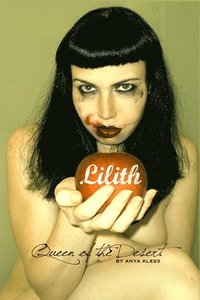 bokomslag Lilith