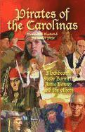 bokomslag Pirates of the Carolinas