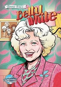 bokomslag Betty White