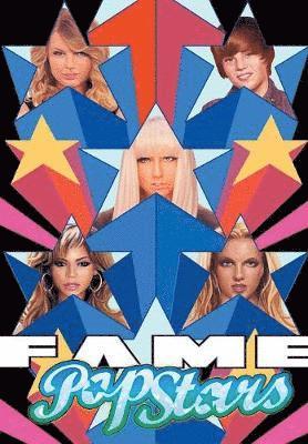 Cw Cooke, Darren G Davis - Fame, Häftad