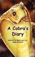 bokomslag A Cobra's Diary