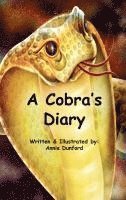 bokomslag A Cobra's Diary