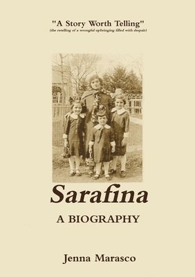 Sarafina 1
