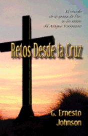 bokomslag Retos Desde La Cruz