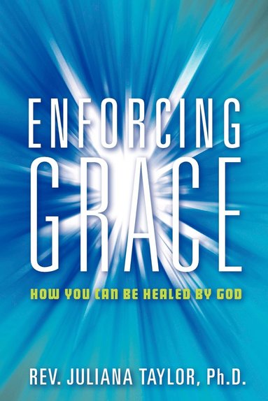 bokomslag Enforcing Grace