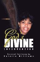 Valerie L. Williams, Valerie L Williams - God's Divine Intervention, Häftad