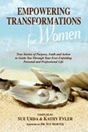 bokomslag Empowering Transformations for Women