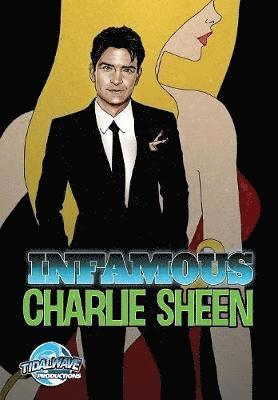 Marc Shapiro, Darren G Davis - Infamous, Häftad