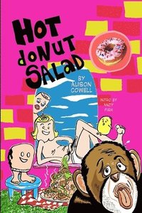 bokomslag Hot Donut Salad