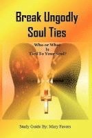 bokomslag Break Ungodly Soul Ties (Who or What Is Tied to Your Soul?)