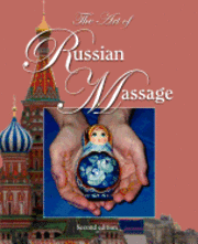 The Art of Russian Massage 1