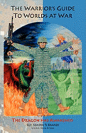 bokomslag Warrior's Guide To Worlds at War