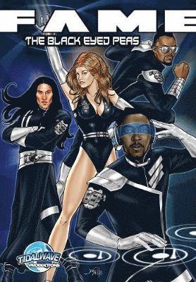 Kristoffer Smith, M Zachary Sherman, Darren G Davis - Fame, Häftad