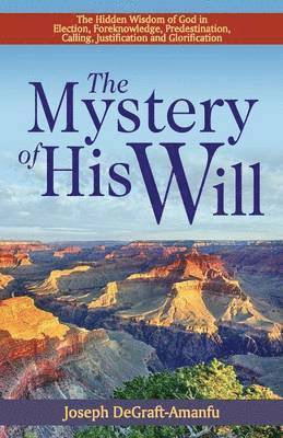The Mystery of His Will 1