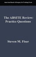 bokomslag The Absite Review: Practice Questions