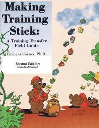 bokomslag Making Training Stick