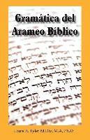 bokomslag Gramatica del Arameo Biblico