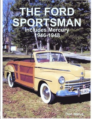 Ford Sportsman 1