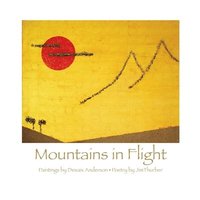 bokomslag Mountains in Flight