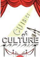 Michael Bennett, Eileen Clark, E. Jess - Culture of Cuisine, Häftad