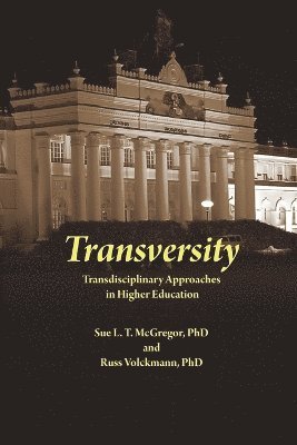 Transversity 1