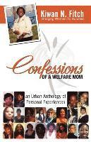 bokomslag Confessions of a Welfare Mom