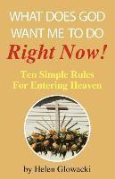 What Does God Want Me to Do Right Now? 1