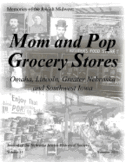 bokomslag Mom and Pop Grocery Stores