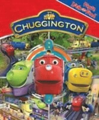 Chuggington