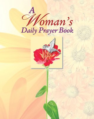 Publications International Ltd - Womans Daily Prayer, Inbunden