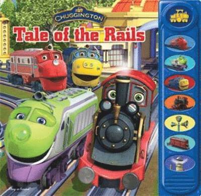 Tale of the Rails