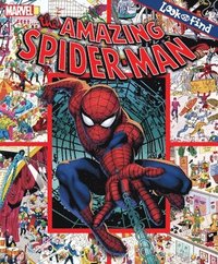 bokomslag The Amazing Spider-Man