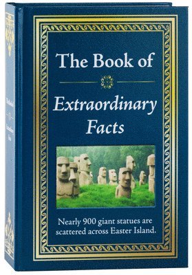 The Book of Extraordinary Facts 1