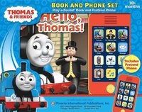 bokomslag Thomas & Friends