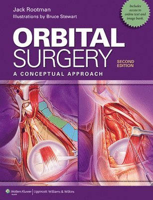 Orbital Surgery 1