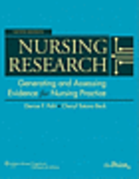 bokomslag Nursing Research