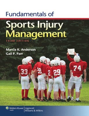 Fundamentals of Sports Injury Management 1