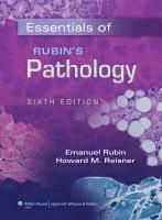 bokomslag Essentials of Rubin's Pathology