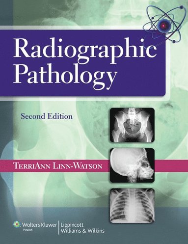 bokomslag Radiographic Pathology