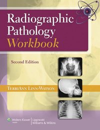 bokomslag Radiographic Pathology Workbook