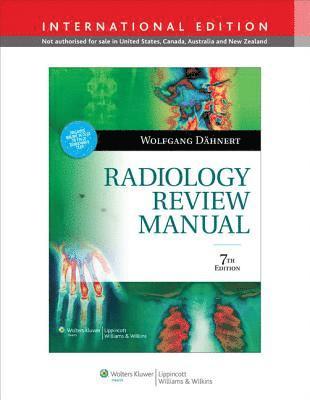 Radiology Review Manual 1