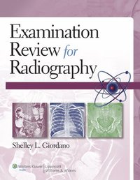 bokomslag Examination Review for Radiography