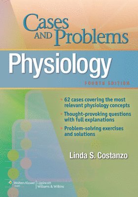 Physiology Cases and Problems 1