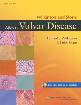 Wilkinson and Stone Atlas of Vulvar Disease 1