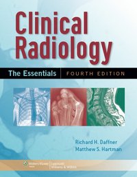 bokomslag Clinical Radiology