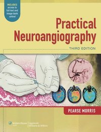 bokomslag Practical Neuroangiography