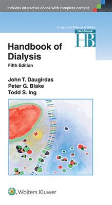 Handbook of Dialysis 1